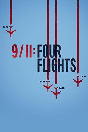 9 11 Four Flights (2021) [1080p] [WEBRip] [YTS]