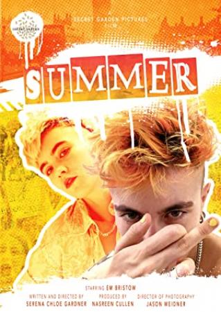 Summer 2022 1080p Chinese HDRip HC H264 2 0 ACC