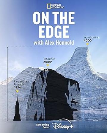 Arctic Ascent with Alex Honnold S01E03 XviD-AFG