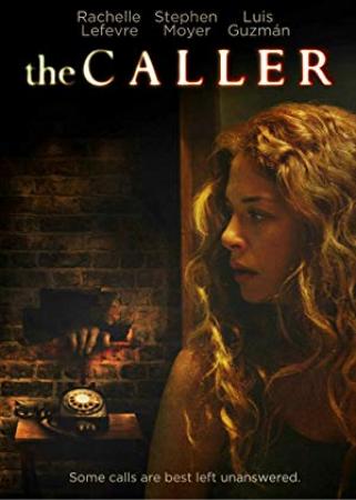 The Caller [DVDRIP][VOSE English_ Subs  Spanish][2011]