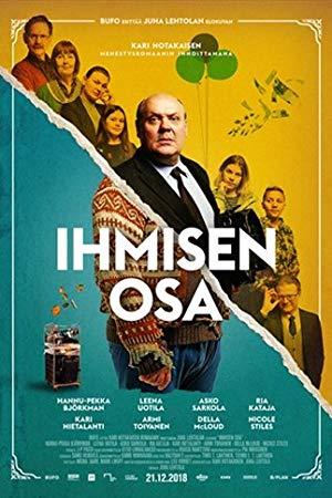 Ihmisen Osa 2018 DVDRip x264-FiCO[EtMovies]