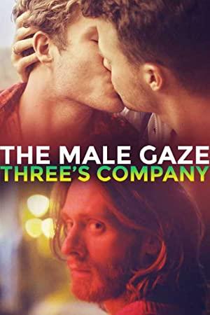 The Male Gaze Threes Company 2021 FRENCH 1080p AMZN WEBRip AAC2.0 x264-ANThELIa