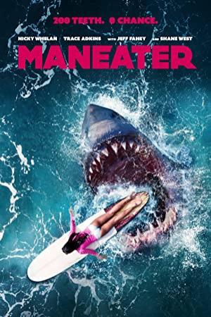 Maneater (2022) [1080p] [WEBRip] [5.1] [YTS]