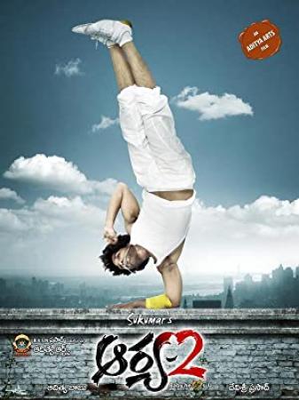 Arya 2 (2009) 12Mbps 1080p WEB-HD AVC AAC-DTOne