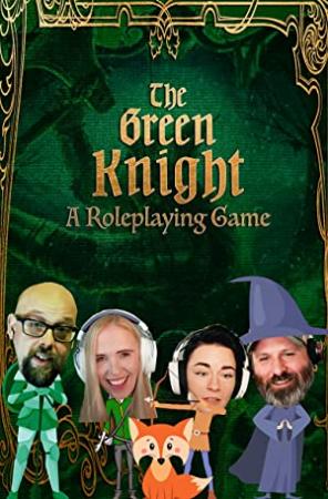 The Green Knight 2021 1080p BluRay x264 DTS-MT