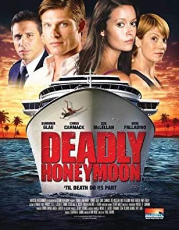 Deadly Honeymoon 2010 720p HDTV x264-REGRET[rarbg]