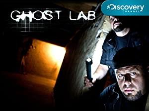 Ghost Lab S02E07 The Morgue 720p WEBRip x264-DHD