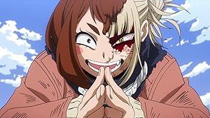 My Hero Academia S05E21 DUBBED 1080p HEVC x265-MeGusta