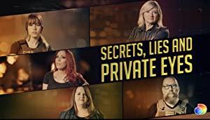 Secrets Lies and Private Eyes S01E02 The Killer and the Cure XviD-AFG[eztv]