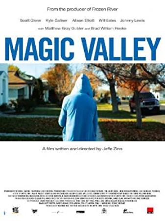 Magic Valley 2011 UNRATED HDRip XviD-AQOS