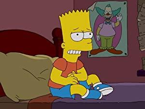 Los Simpson 21x04 HDTV XviD