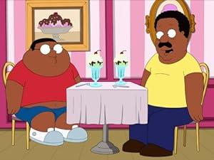 The Cleveland Show S1E05 BSBTRG UPLOAD BY DJ DAN