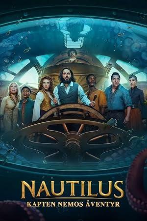 Nautilus 2024 S01 480p x264-AMBER