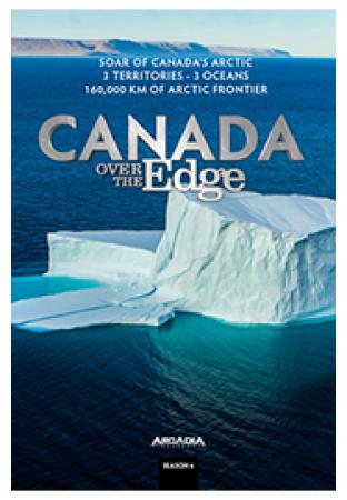 Canada Over the Edge Season1 13of13 St Johns to St Pierre HDTV x264 720p AC3