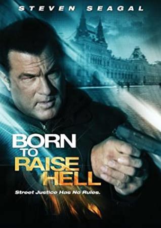 Born To Raise Hell 2010 SWEDISH AC3 DVDRip XviD-Rand000m