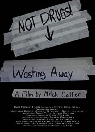 Wasting Away 2007 1080p BluRay x264-LCHD