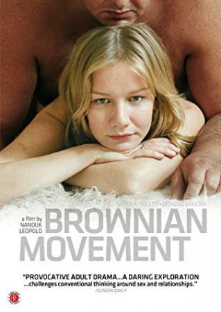 Brownian Movement (2010) Retail NL Subs