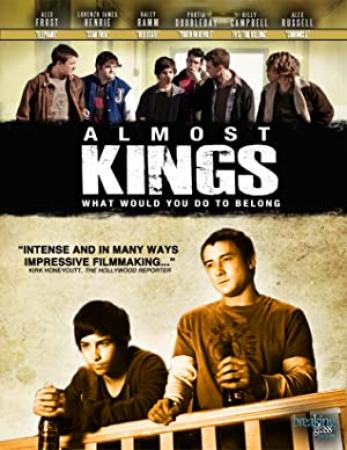 [ UsaBit com ] - Almost Kings 2010 DvDScr XviD Feel-Free
