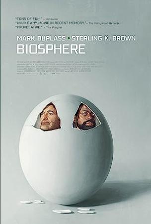 Biosphere 2022 1080p WEBRip x265-INFINITY