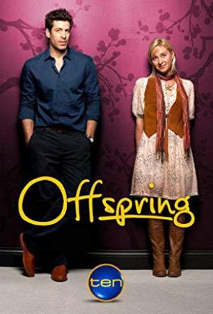 Offspring S05E11 PDTV x264-BATV