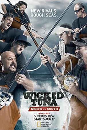 Wicked Tuna Outer Banks S08E04 Doghouse Domination 720p DSNP WEB-DL DD 5.1 H.264-NTb[TGx]