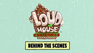 A Loud House Christmas 2021 HDRip XviD AC3-EVO