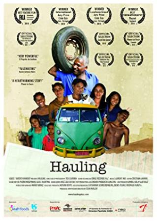 Hauling 2010 PORTUGUESE ENSUBBED WEBRip x264-VXT