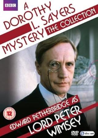 A Dorothy L  Sayers Mystery (1987) IMDB 8 2 Complete with English Subtitles