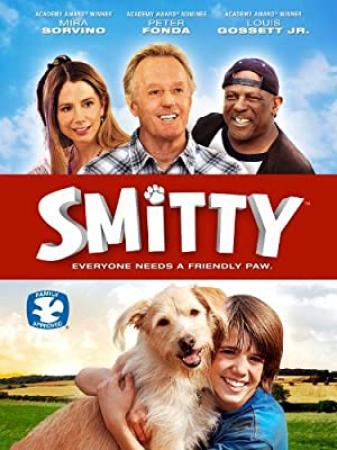 Smitty 2012 BDRip XviD-aAF