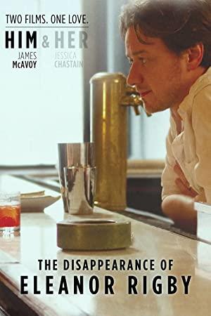The Disappearance of Eleanor Rigby Him(2013)Pal Rental NedSubs TBS