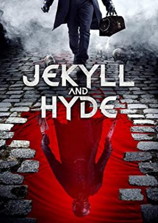 Jekyll and Hyde 2021 1080p WEBRip x265-RARBG