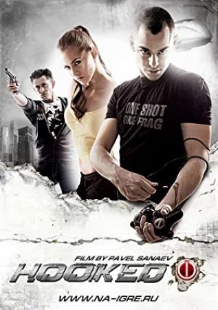 Hooked 2009 FRENCH DVDRiP XViD-ARTEFAC