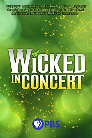 WICKED in Concert 2021 1080p WEB h264-BAE[rarbg]
