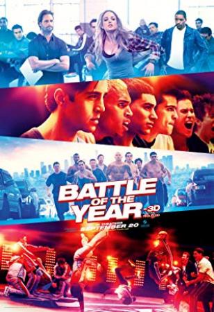 Battle of the Year 2013 HDRip XviD