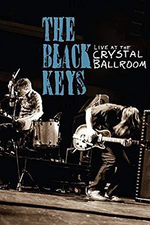 The Black Keys Live At The Crystal Ballroom 2008 WEBRip XviD MP3-XVID