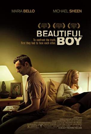 Beautiful Boy (2010), DVDR(xvid), NL Subs, DMT