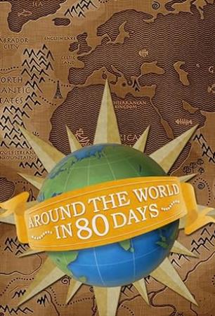 Around The World In 80 Days 2009 S01E03 WS PDTV XviD-FTP