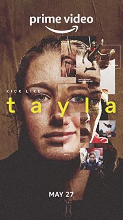 Kick Like Tayla (2022) [720p] [WEBRip] [YTS]