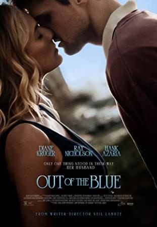 Out of the Blue 2022 1080p WEB-DL DD 5.1 H.264-EVO