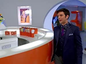 Ugly Betty S04E07 HDTV XviD-2HD