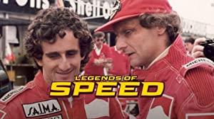 Legends Of Speed S01E01 Rivals XviD-AFG[eztv]