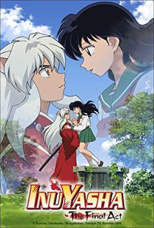 Inuyasha The Final Act S01E14 In Pursuit of Naraku DUBBED 720p HDTV HEVC x265-RMTeam