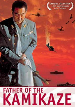 Father of the Kamikaze 1974 WEBRip XviD MP3-XVID
