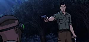 Archer 2009 S12E04 720p AMZN WEBRip DDP5.1 x264-FLUX[TGx]