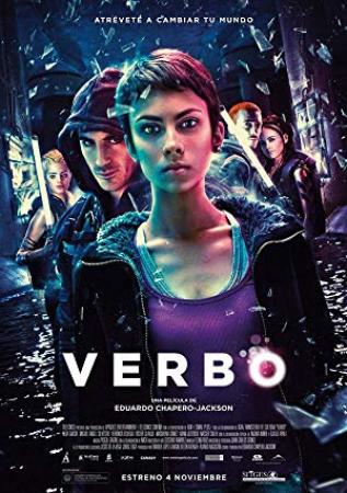 Verbo [BluRayRIP][Spanish AC3 5.1][2012]