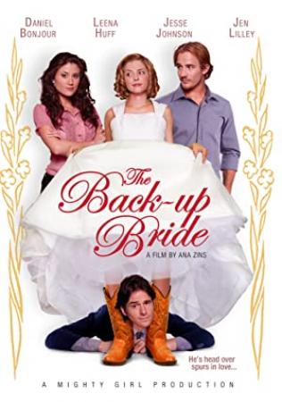 The Back-Up Bride 2011 DVDRip XviD-VoMiT