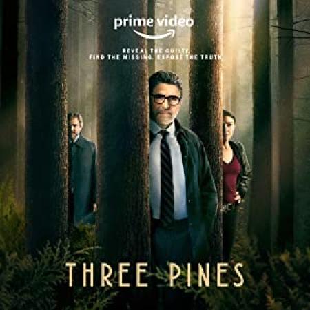 Three Pines S01 COMPLETE 720p AMZN WEBRip x264-GalaxyTV[TGx]