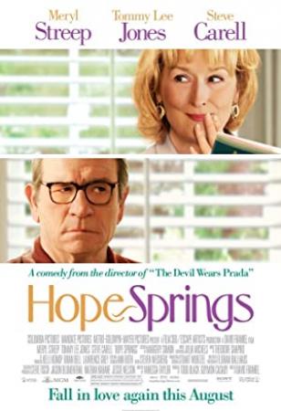 Hope Springs (2012) CAMR XViD-AsA