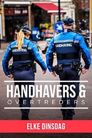 Overtreders S03E08 NL x264-SHOWGEMiST