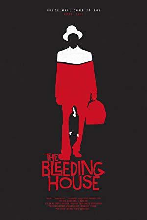 The Bleeding House (2011) BluRay 1080p 5.1CH x264 Ganool